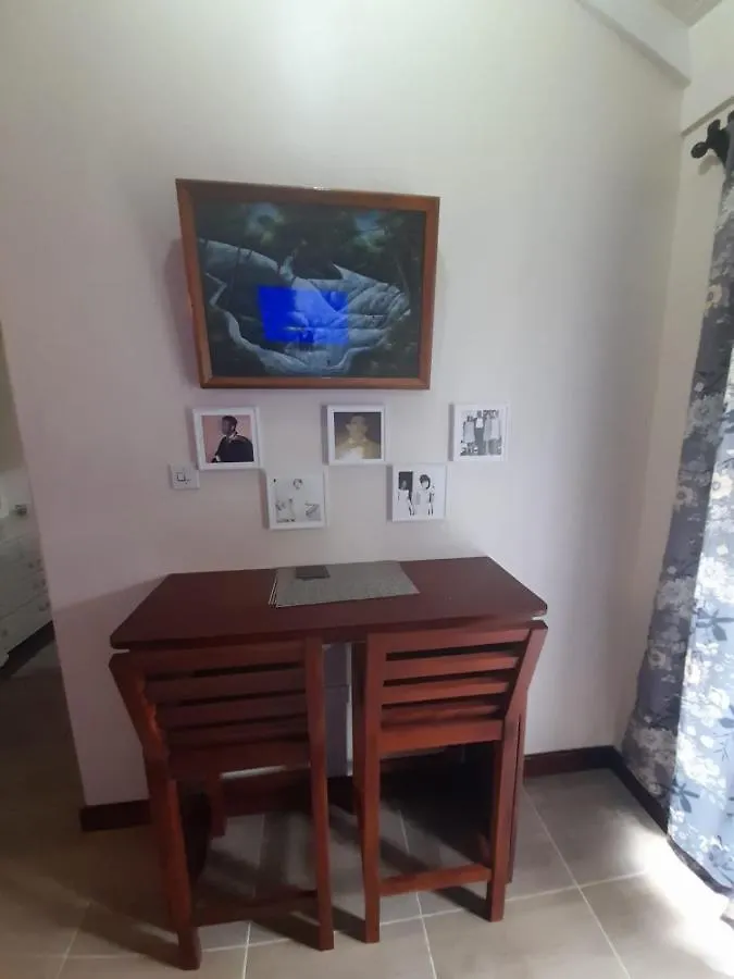 Appartement Beach 1 Bedroom 32 Ocho Rios Jamaica