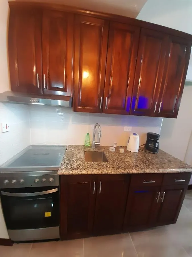 Beach 1 Bedroom 32 Ocho Rios Appartement